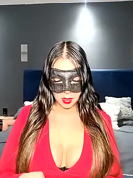 Ursa sexy online show from January 2025 07:39:02 AM