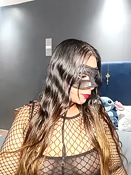 Ursa sexy online show from February 2025 05:20:02 AM