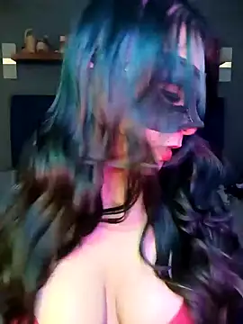 Ursa sexy online show from April 2026 06:19:01 AM