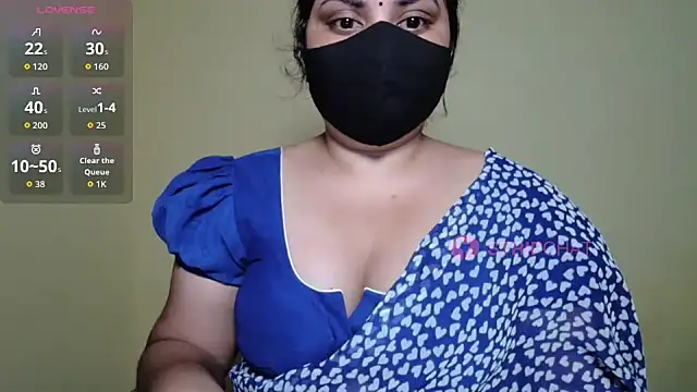 sindhu 22 online show from October 2025 07:37:02 PM