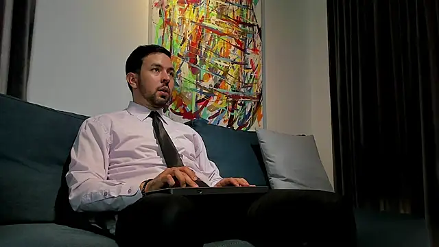 tommy raym0ndg online show from January 2025 07:18:02 PM