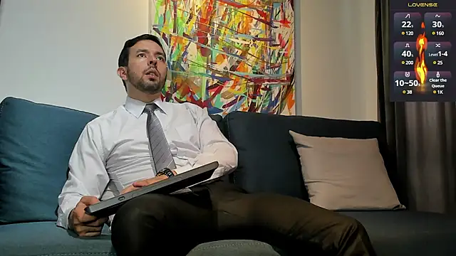 tommy raym0ndg online show from January 2025 07:07:02 PM