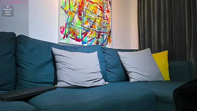 tommy raym0ndg online show from October 2025 10:52:01 PM