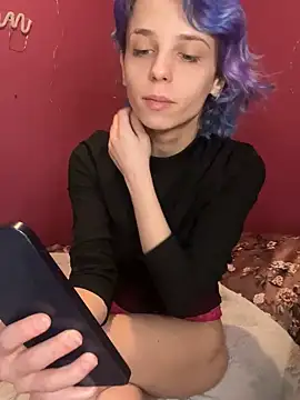 Lilythepinkgirl online show from February 2025 10:55:01 PM