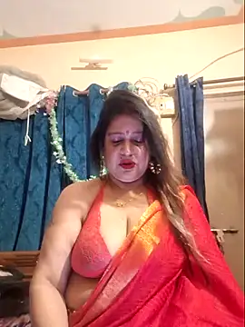 Hot Queen77 online show from January 2025 05:10:02 PM