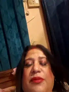 Hot Queen77 online show from February 2025 06:58:01 PM