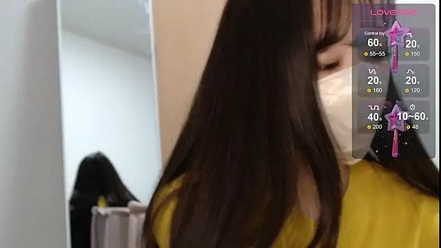 Rio chan  online show from February 2025 12:38:02 PM