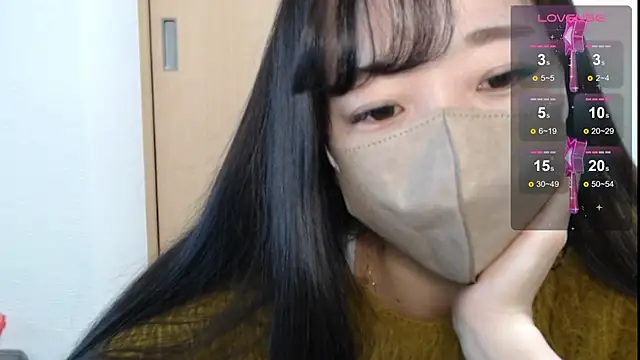 Rio chan  online show from March 2025 07:51:02 AM