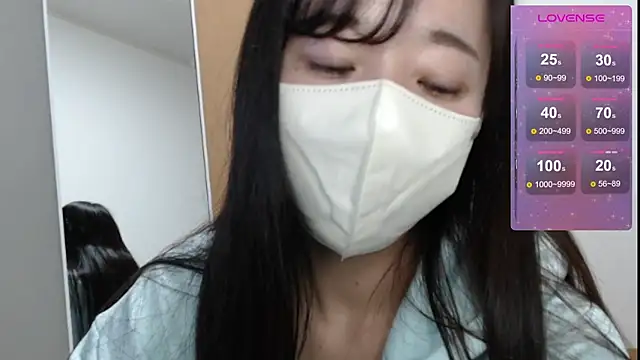 Rio chan  online show from March 2025 12:48:02 PM