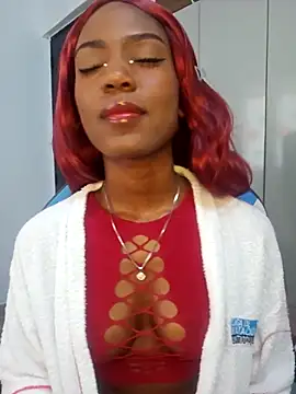 Snapshot of Kalua_Brown chatting on November 2025 01:24:02 PM Kalua Brown online show from November 2025 01:24:02 PM