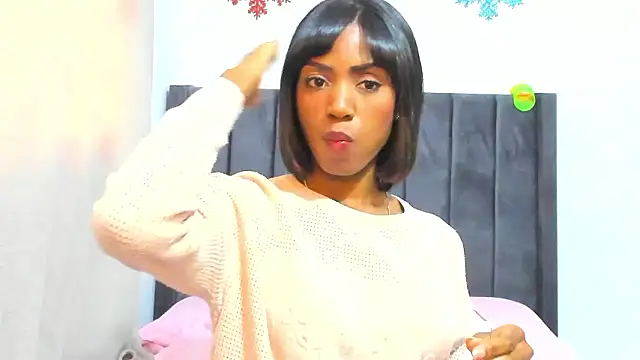 Snapshot of Kalua_Brown chatting on January 2026 03:03:01 PM Kalua Brown online show from January 2026 03:03:01 PM