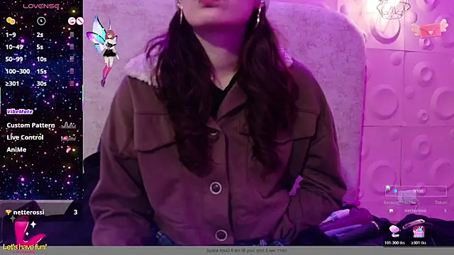 Snapshot of _yuyi chatting on November 2025 11:56:01 AM yuyi online show from November 2025 11:56:01 AM