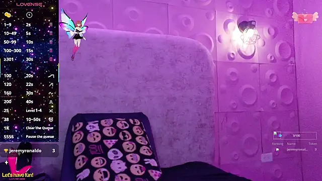 Snapshot of _yuyi chatting on November 2025 12:03:01 PM yuyi online show from November 2025 12:03:01 PM