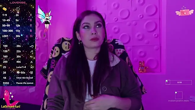 Snapshot of _yuyi chatting on November 2025 12:26:01 PM yuyi online show from November 2025 12:26:01 PM