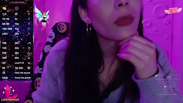 Snapshot of _yuyi chatting on November 2025 12:48:02 PM yuyi online show from November 2025 12:48:02 PM