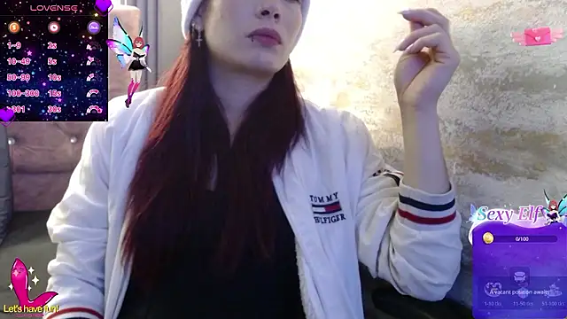  yuyi online show from February 2026 12:12:01 PM