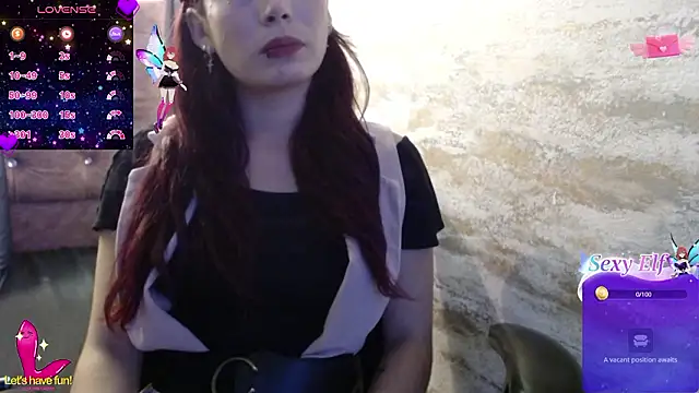  yuyi online show from February 2026 03:56:02 PM