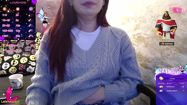  yuyi online show from February 2026 12:02:01 PM