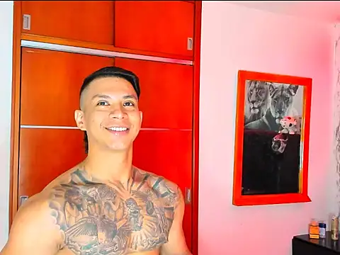 Aaron Toy online show from January 2026 08:45:01 PM