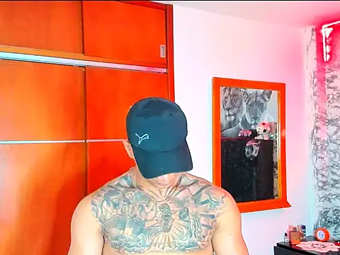 Aaron Toy online show from January 2026 07:38:01 PM