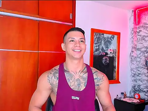 Aaron Toy online show from January 2026 04:09:02 PM