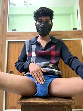 Princee9 online show from December 2024 06:17:02 PM