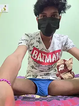 Princee9 online show from December 2024 09:48:01 PM