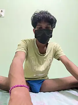 Princee9 online show from December 2024 11:49:01 PM