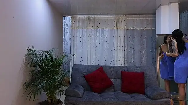 mei sweetcat online show from March 2025 10:56:01 PM