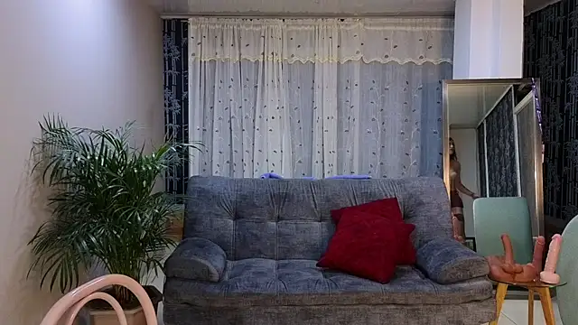 mei sweetcat online show from March 2025 01:26:02 AM