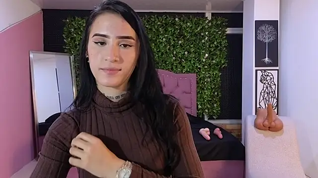 mei sweetcat online show from March 2025 10:39:02 AM