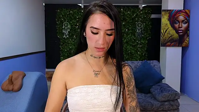 mei sweetcat online show from December 2025 11:49:02 AM