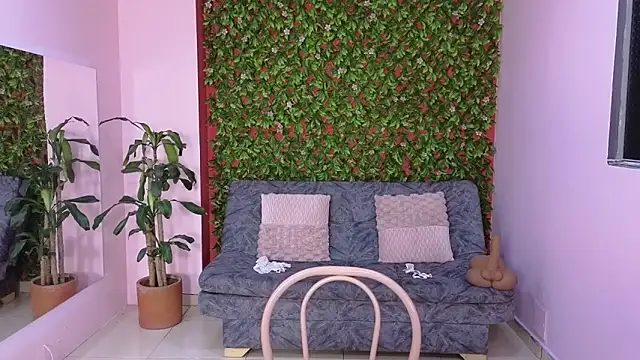 mei sweetcat online show from February 2026 08:10:01 PM