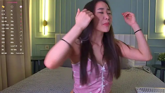 RizeShiro online show from April 2026 05:30:01 AM