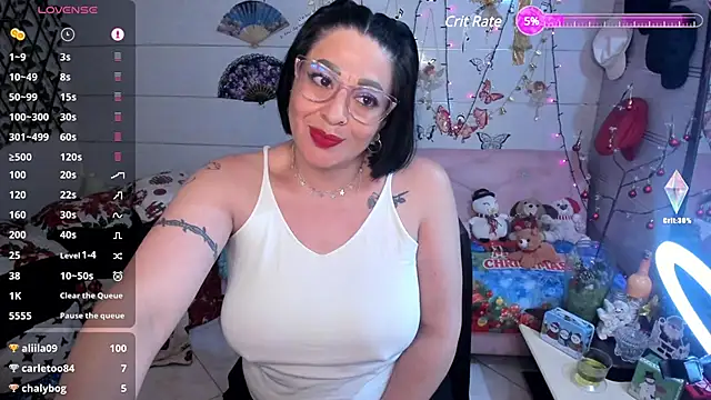 Snapshot of mirandaa_spark chatting on January 2025 09:26:02 AM mirandaa spark online show from January 2025 09:26:02 AM