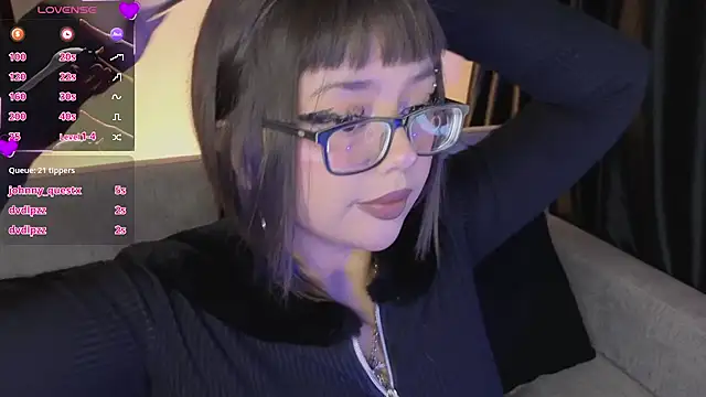 missy taylor  online show from January 2026 10:47:02 PM