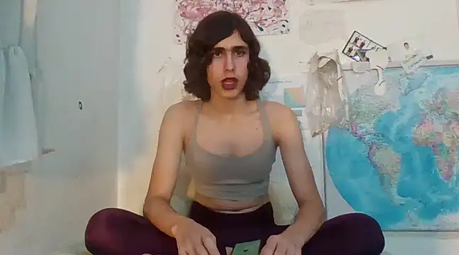 Snapshot of myself314 chatting on January 2025 12:41:01 AM myself314 online show from January 2025 12:41:01 AM