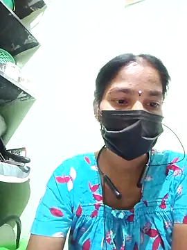 anusiya01 online show from February 2025 05:31:01 PM