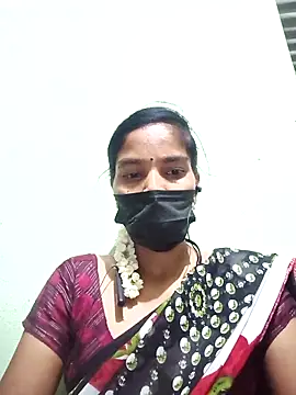 anusiya01 online show from March 2025 06:34:01 PM