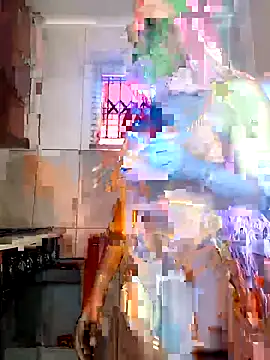 cattallinna98 online show from October 2025 01:32:01 PM