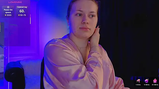 Snapshot of Ariell_Margot_ chatting on January 2026 08:52:01 AM Ariell Margot online show from January 2026 08:52:01 AM