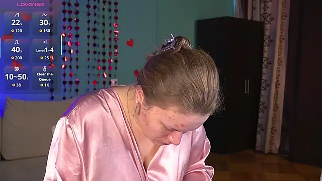 Snapshot of Ariell_Margot_ chatting on February 2026 08:49:01 AM Ariell Margot online show from February 2026 08:49:01 AM