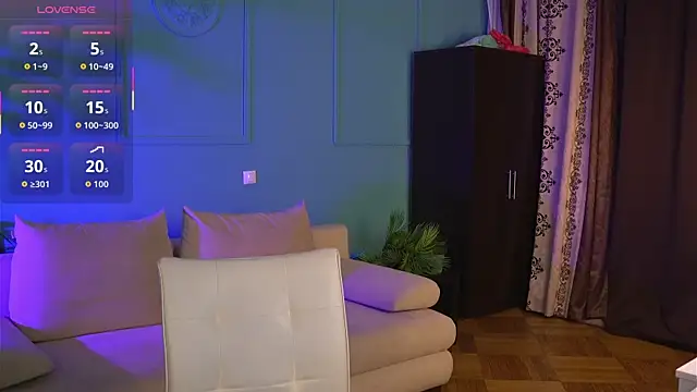 Snapshot of Ariell_Margot_ chatting on February 2026 05:51:02 AM Ariell Margot online show from February 2026 05:51:02 AM