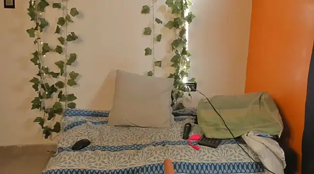 Cataleya19   online show from March 2025 01:12:01 PM