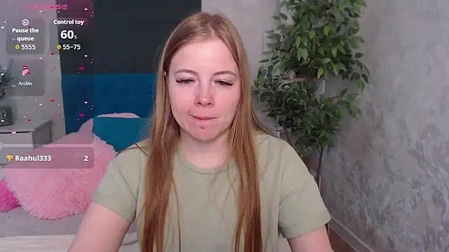 JennyyHot online show from December 2025 06:01:02 AM