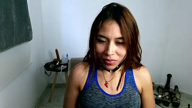 asiri smith online show from April 2026 10:43:02 PM