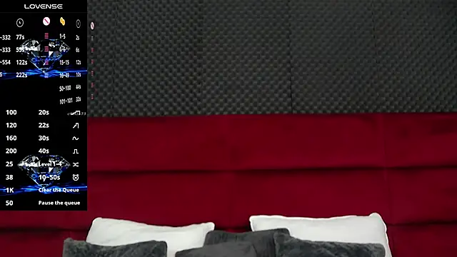 Snapshot of MinnieMe chatting on February 2025 07:59:02 AM MinnieMe online show from February 2025 07:59:02 AM