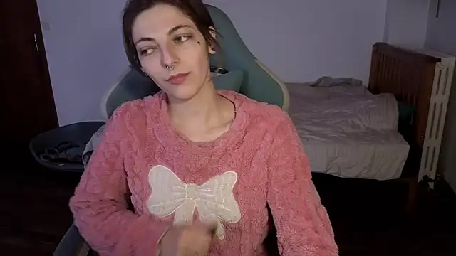 Nixxy naughty online show from January 2026 10:15:01 PM