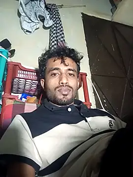 MDROBEL007 online show from February 2026 09:22:01 PM