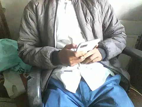 Desi GfBf online show from November 2025 07:29:01 AM